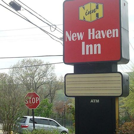 New Haven Inn מראה חיצוני תמונה